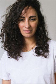 Sarra El Borj 头像