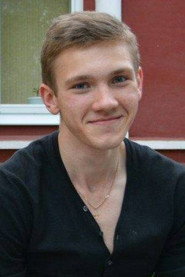 Vladyslav Simanko 头像