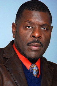 David Terrell 头像