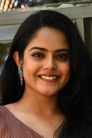 Riddhi Kumar 头像