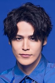 宫野真守 头像