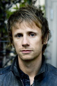 Dominic Howard 头像