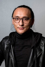 Pawo Choyning Dorji 头像