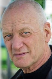 Nigel Bennett 头像