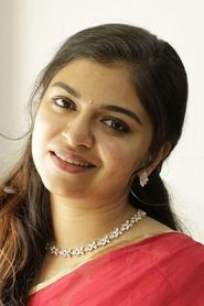 Raveena Ravi 头像