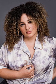 Simone Recasner 头像