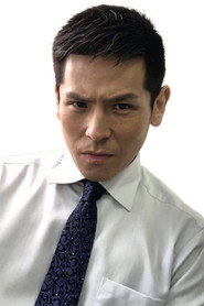 中澤達也 头像