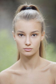 Boryana Manoilova 头像