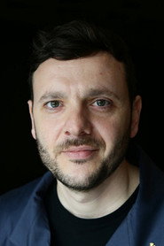 Bogdan Dumitrache 头像