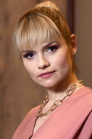 Jelena Rakočević 头像