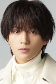 八木勇征 头像