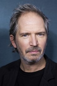 Christopher Thompson 头像