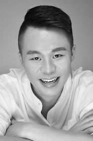 何政庭 头像
