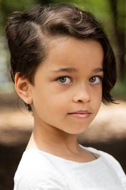 Ridley Asha Bateman 头像