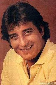 Vinod Khanna 头像