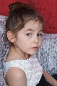 Amelie Elisa Klein 头像