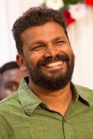 Charles Vinoth 头像