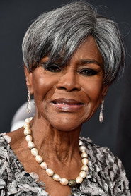 Cicely Tyson 头像