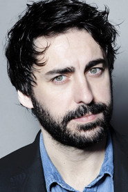 José Troncoso 头像
