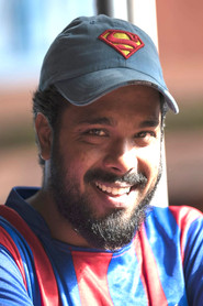 Abhiram Radhakrishnan 头像