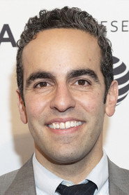 Dan Ahdoot 头像