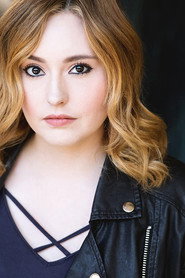 Jillian Clare 头像
