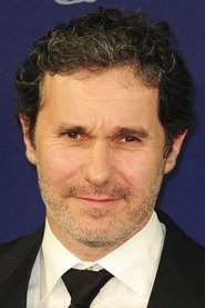 Serge Hazanavicius 头像