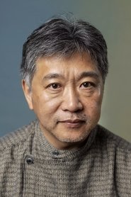 是枝裕和 头像