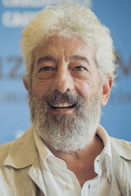 Gianfranco Cabiddu 头像