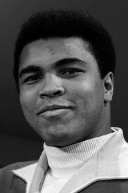 Muhammad Ali 头像