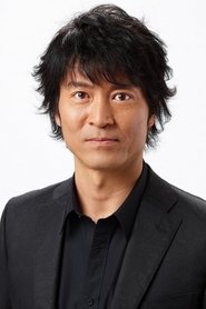 寺胁康文 头像