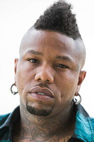 Dominic 'Taz' Alexander 头像
