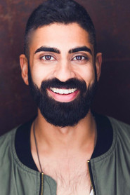 Anoop Desai 头像