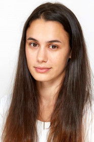Camilla Wolfson 头像