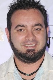 Chris Kirkpatrick 头像