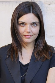 Elisa Fuksas 头像