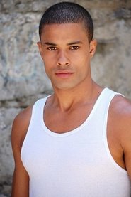 Ronald Patrick Thompson 头像