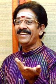 Mohan Vaidya 头像