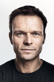 Alec Newman 头像