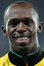 Usain Bolt 头像
