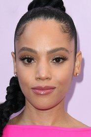 Bianca Lawson 头像
