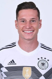 Julian Draxler 头像