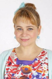 Anca Sigartău 头像