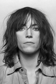 Patti Smith 头像