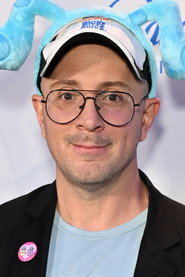 Steve Burns 头像