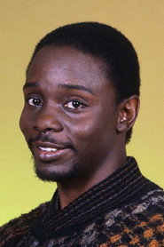 Philip Bailey 头像
