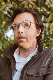 Andrew Joustra 头像