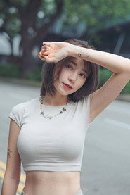 黄洁琪 头像