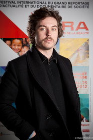 Alban Teurlai 头像
