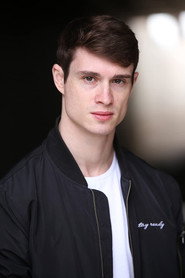Graham Jenkins 头像